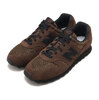 new balance M37332V BROWN画像