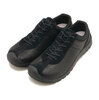 KEEN JASPER DECON BLACK/BLACK 1032752画像