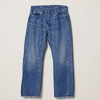 REMI RELIEF 13oz 1954XX DENIM PT (USEDBLUE) RN3054SDR画像