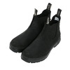 Blundstone TERRAIN OIL NUBUCK BLACK BS2633009画像