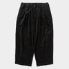 TIGHTBOOTH CORD BAGGY SLACKS画像
