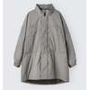 WILD THINGS MONSTER PARKA TYPE2 WT26109SK画像