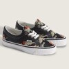 VANS OTW ERA 95 VIBRAM FLORAL BLACK VN00114BBLK画像