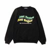 reversal JUST BEGUN SWEAT CREW NECK RV26AW204画像