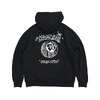 DC SHOES Game APP Pullover Hoodie DPO264044画像
