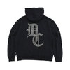 DC SHOES Chrome Pullover Hoodie DPO264043画像
