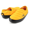 THE NORTH FACE THERMOBALL TRACTION MULE V SUMMIT GOLD/TNF BLACK NF02673-SK画像