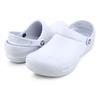 crocs BISTRO WORK CLOG STEEL 10075-1IS画像