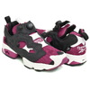 Reebok INSTAPUMP FURY 94 ''OG PURPLE'' PRPLE / BLACK / WHITE 100288623画像