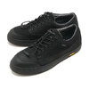 Danner GLACIER LOW BLACK D125510画像
