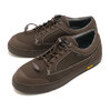 Danner GLACIER LOW COCOA D125510画像