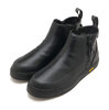 Danner GLACIER SIDEGORE BLACK D125520画像