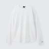 WILD THINGS POLARTEC WAFFLE L/S TEE WT26101KB画像
