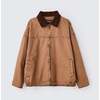 WILD THINGS RURALK DUCK JACKET WT262-15-Q3画像