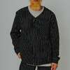 BIG MIKE Heavy Flannel Cardigan|Wabash 102636250画像