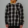 BIG MIKE Heavy Flannel Zip Jacket 102635700画像