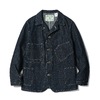 SUGAR CANE Lot No. SC15920 / 10.5oz. 砂糖黍 DENIM WORK COAT画像