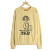 SWJP &ldquo;MOSS BOY SKI&rdquo; CREWNECK SWEATSHIRT画像