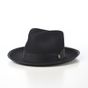 STETSON WHIPPET JP MEDALIST BLACK ST292画像