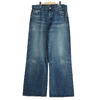 orslow WIDE FLARE DENIM 01-2021W-96画像
