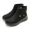 le coq sportif LCS LOIRE BOOTS SI BKBK LU6FBT79LZ画像