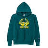 Champion REVERSE WEAVE HOODED SWEATSHIRT C3-E114画像
