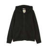 AVIREX 《TFQP》JAPAN MADE ZIP UP HOODIE GIZA COTTON 7836231016画像