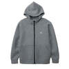 Champion Tech Weave 3LS Full Zip Hoodie C3-ES101画像