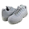 NIKE AIR MAX 95 BIG BUBBLE wolf grey/wolf grey-wolf grey HM8755-002画像
