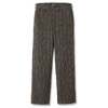 ORGUEIL Garment-Dyed Stripe Trousers OR-1138画像