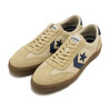 CONVERSE ROADCLASSIC SK OX BEIGE/NAVY 33703320画像
