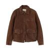 AVIREX TRUCKER CAGNEY JACKT 7836250018画像