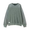 Schott ASING CREW SWEAT HAND STITCH 7826232015画像