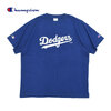 Champion &times; MLB Essential S/S Tee ML0126SS0026画像