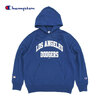 Champion &times; MLB Essential Pullover Hoodie ML0626SS0001画像