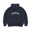 Champion &times; MLB Vintage Full Zip Hoodie ML0626AS0006画像