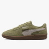 PUMA PALERMO CHAI LATTE/SILVER FOG 396463-99画像