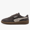 PUMA PALERMO MATTE BRONZE/SILVER FOG 396463-98画像
