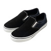 POSSESSED SHOE.CO SKATE GANG BLACK画像