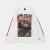 APPLEBUM Mosh L/S T-shirt 2621107画像