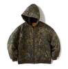 FAT WOODSDUCK F32620-JK06画像