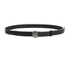 CCU SLIDE BUCKLE BELT AC-16-C-GUIDI-6画像