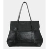 CCU ROUND TOTE BAG L SIZE BG-51-C-COW-6画像