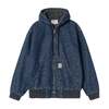 Carhartt WIP OG Active Jacket I037581画像