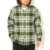 Columbia Pitchstone Stretch Flannel L/S Shirt AE9627画像