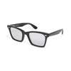 EVILACT MUSTANG black x gray clear / color photochromic smoke lens EAE26-21-02画像