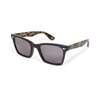 EVILACT MUSTANG black x yellow tort / smoke lens EAE26-21-06画像