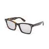 EVILACT MUSTANG havana / color photochromic smoke lens EAE26-21-07画像