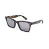 EVILACT MUSTANG emerald havana / smoke lens EAE26-21-12画像