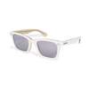 EVILACT MUSTANG vanilla x a. clear / dark color photochromic smoke lens EAE26-21-15画像